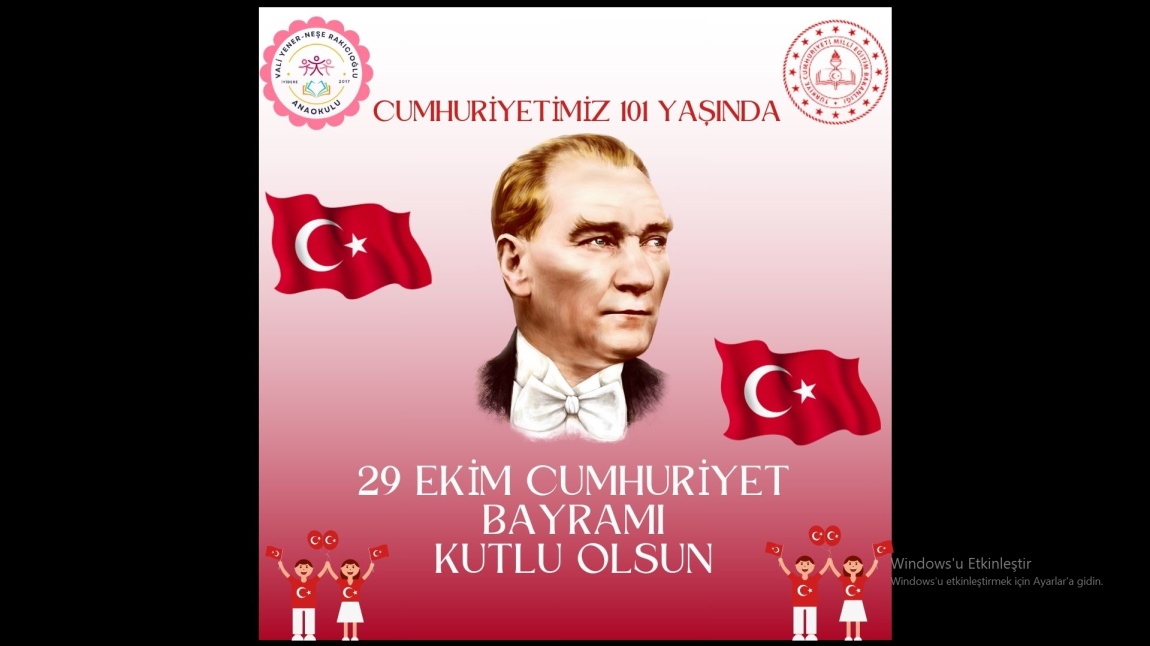 29 EKİM CUMHURİYET BAYRAMI KUTLU OLSUN